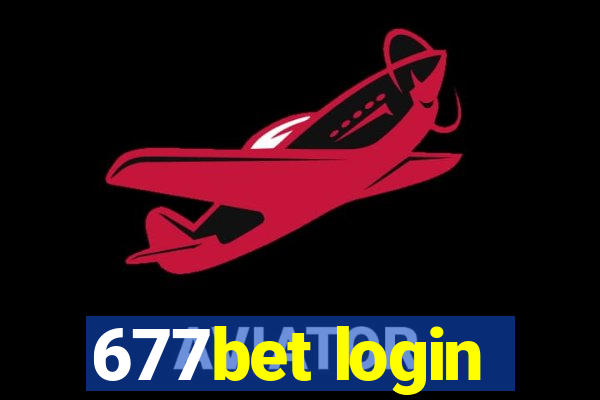 677bet login